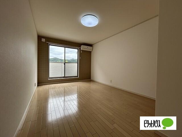 リーフハイツ（202） 部屋画像