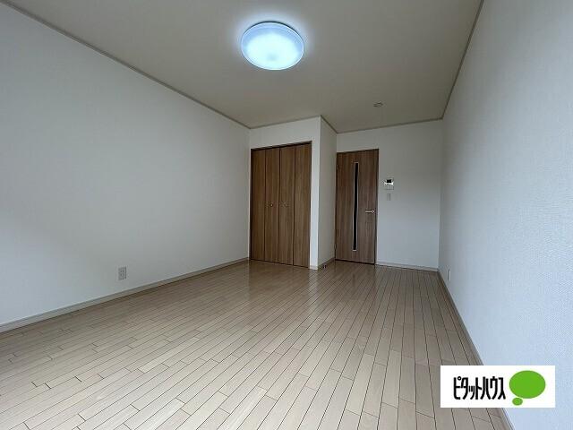 リーフハイツ（202） 部屋画像