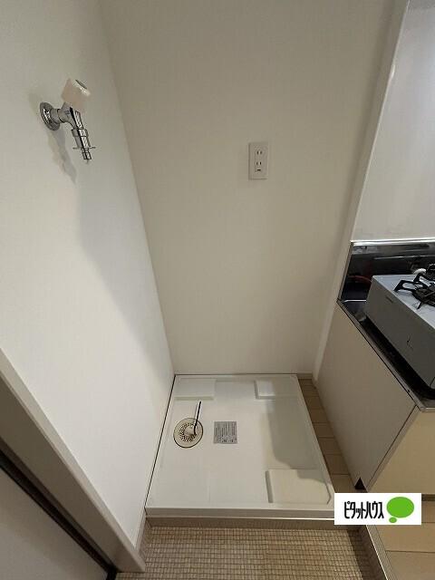 リーフハイツ（202） 部屋画像