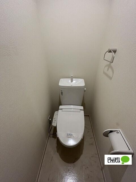 リーフハイツ（202） 部屋画像