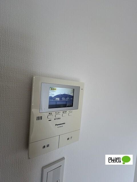 リーフハイツ（202） 部屋画像