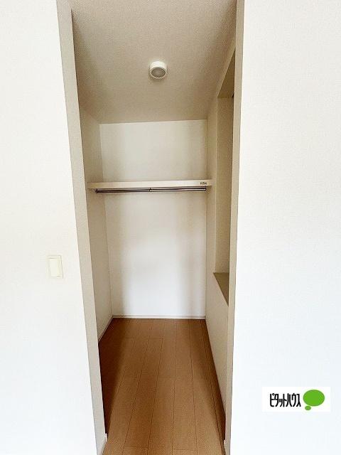 ポワール２（202） 部屋画像