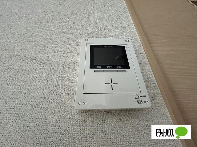 ポワール２（202） 部屋画像