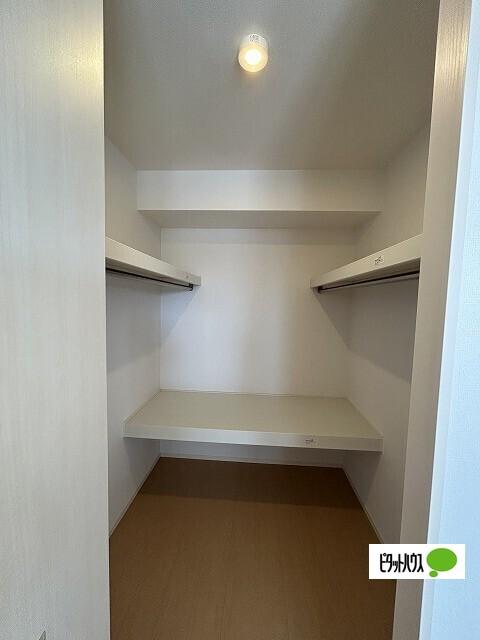 サンシャイン見白B（102） 部屋画像