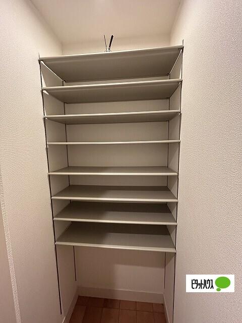 サンシャイン見白B（102） 部屋画像