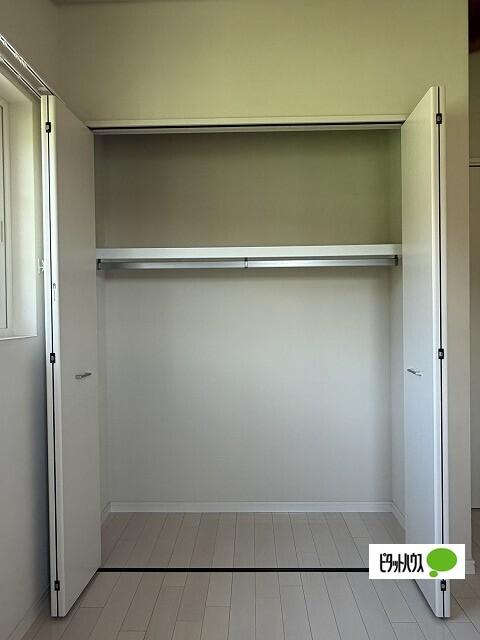 ヴィレ・ナルト（8） 部屋画像