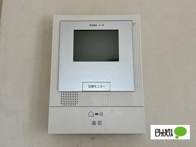ヴィレ・ナルト（8） 部屋画像