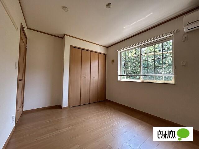 アルドーレＡ（205） 部屋画像