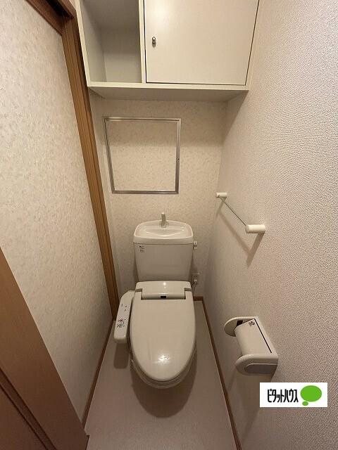 アルドーレＡ（205） 部屋画像
