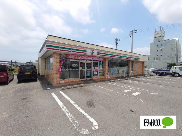 セブンイレブン北島町中村店：763m