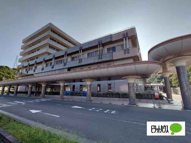 地方独立行政法人徳島県鳴門病院：5126m