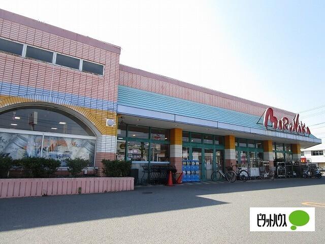 マルナカ鳴門店：3570m