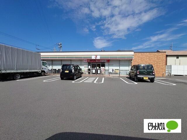 セブンイレブン鳴門黒崎店：762m