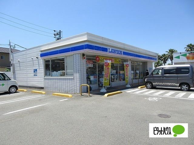 ローソン鳴門木津野店：776m