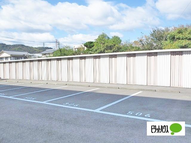 ハイツララポート（506） 物件画像