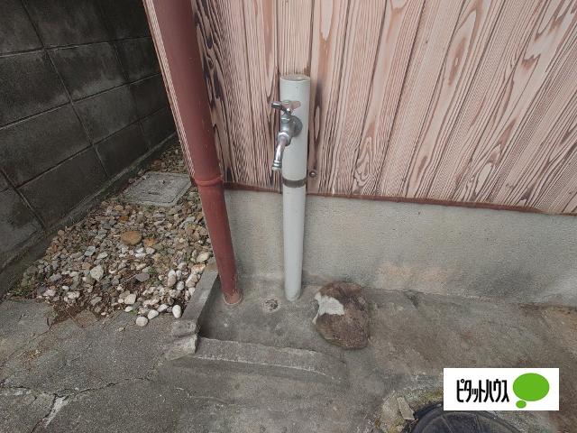 北灘町櫛木中田戸建て その他