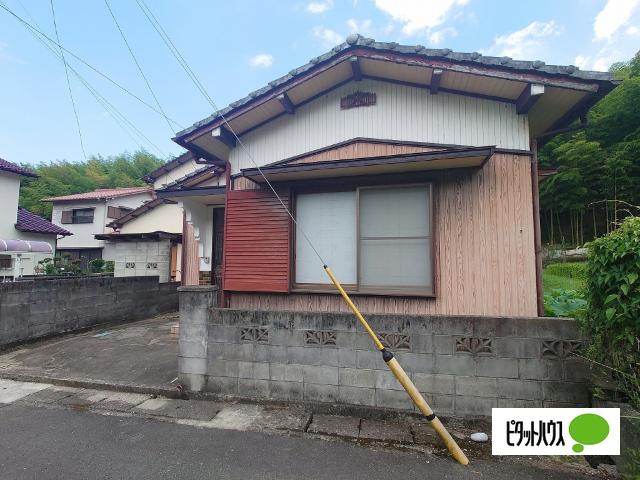 北灘町櫛木中田戸建て 眺望