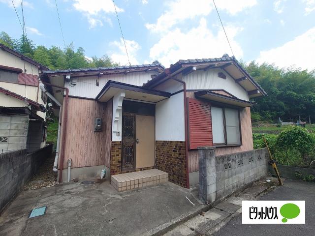 北灘町櫛木中田戸建て 外観