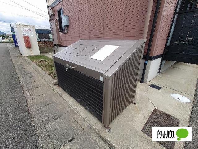 ファミール千鳥ヶ浜（102） その他