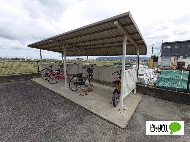 ファミール千鳥ヶ浜（102） 共有部分