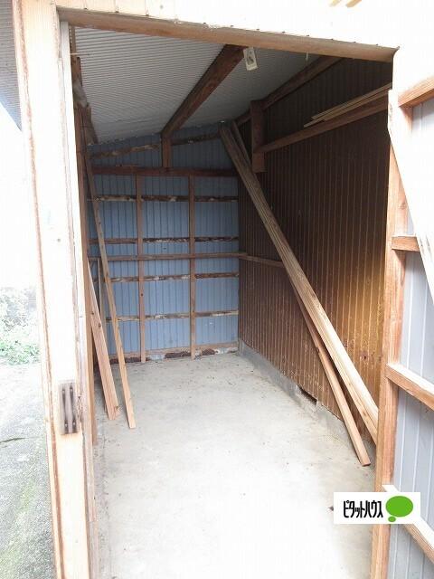藤川借家（D） 物件画像