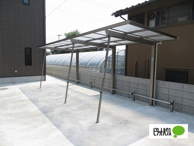 ココカラハウス川内5A（101） 物件画像