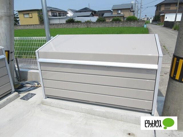 ココカラハウス川内5A（101） 物件画像