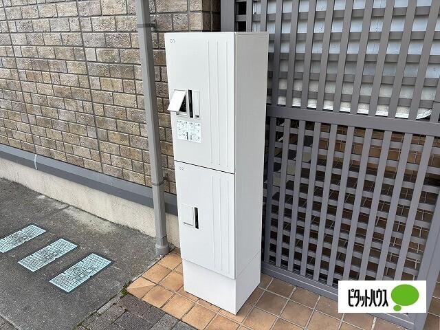 リヴェール北島（302） 物件画像