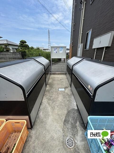 マリオ北島D（306） 物件画像