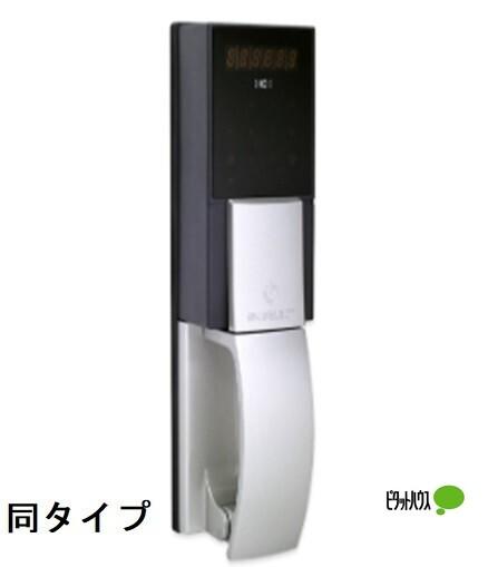 FLAT Y V（102） 物件画像
