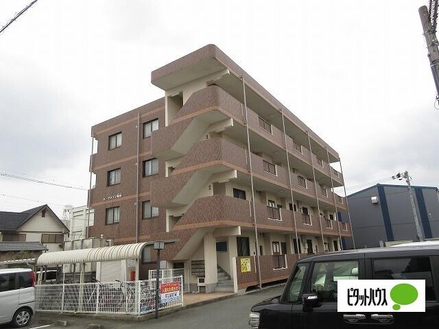 ハーブメゾン賀好（305） 物件画像