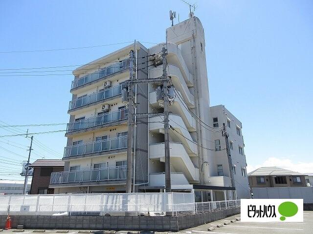 エグゼ古川（301） 物件画像
