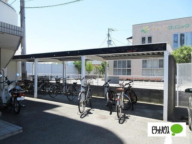 エグゼ古川（301） 物件画像