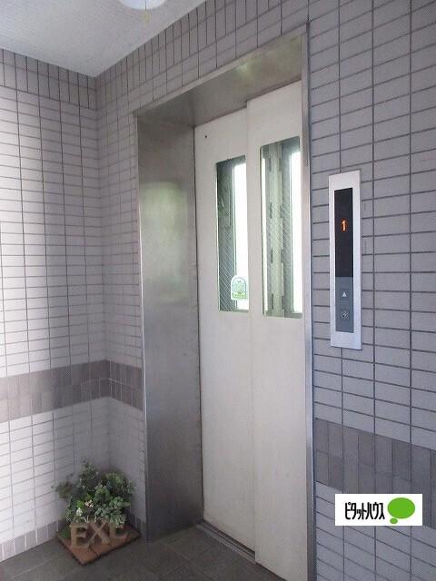 エグゼ古川（301） 物件画像