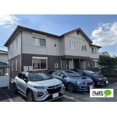 シャーメゾン川内Ｂ