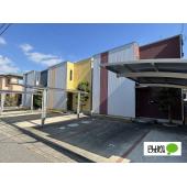 ユニキューブ北島中村Ⅱ