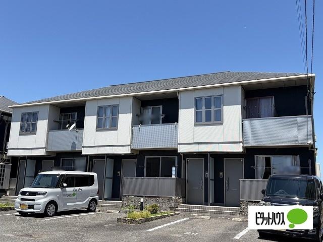 シャーメゾンディアス川内Ｂ（111） 物件画像