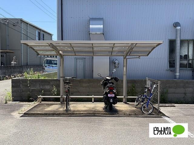シャーメゾンディアス川内Ｂ（111） 物件画像