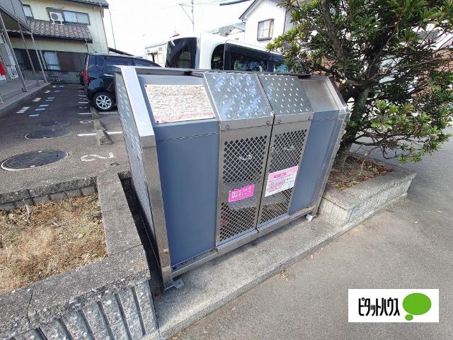 シャーメゾンWith-K（203） 物件画像