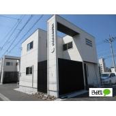 建物外観（全体）