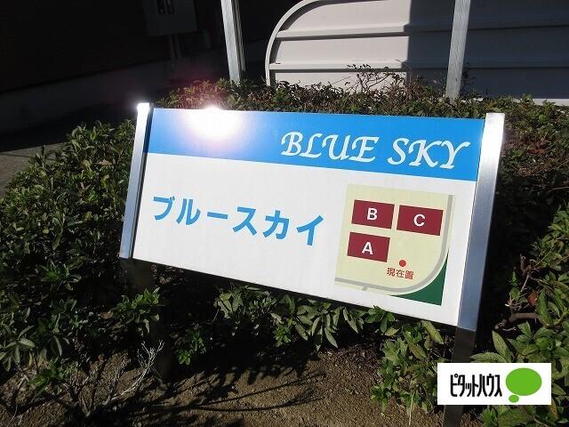 ブルースカイＡ（202） その他