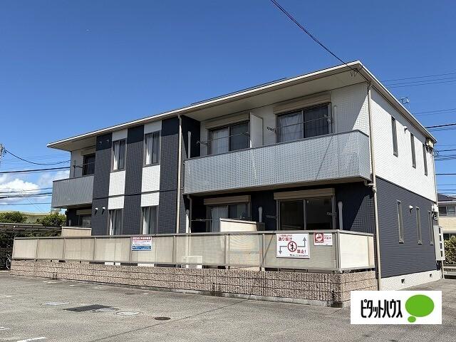シャーメゾンラフィーネ一番館（101） 物件画像