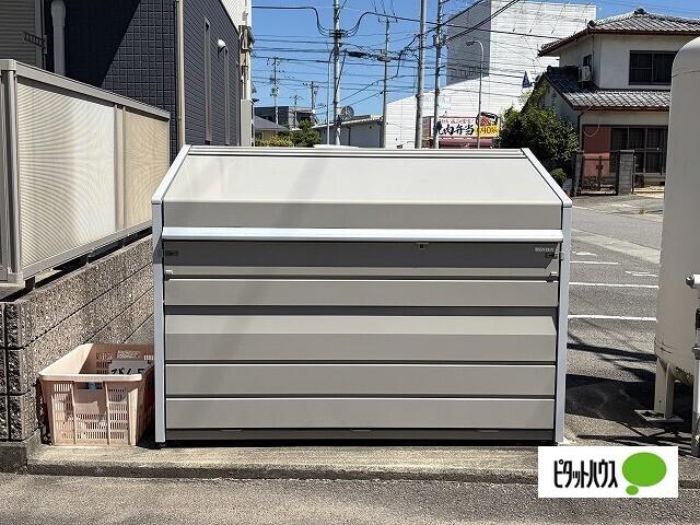 シャーメゾンラフィーネ一番館（101） 物件画像