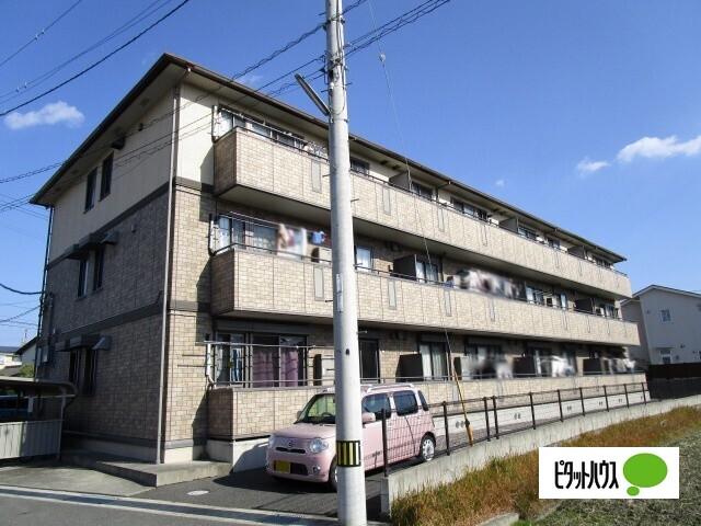 リヴェール北島（302） 物件画像