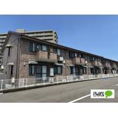 ウィルコート大松Ａ