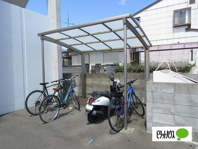ドミール・イレブン（202） 物件画像