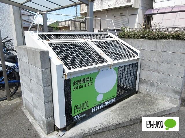 ドミール・イレブン（202） 物件画像