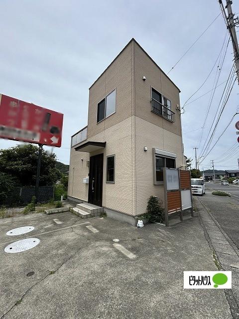 戸建て