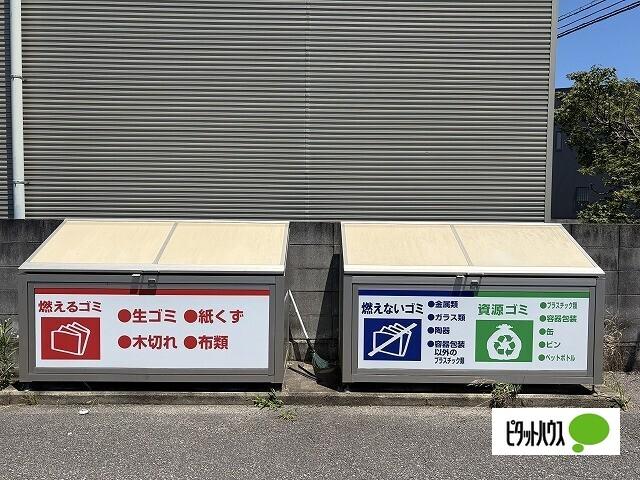 シャーメゾンディアス川内Ａ棟（102） 物件画像