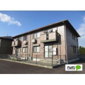 シャルマンヴィラB